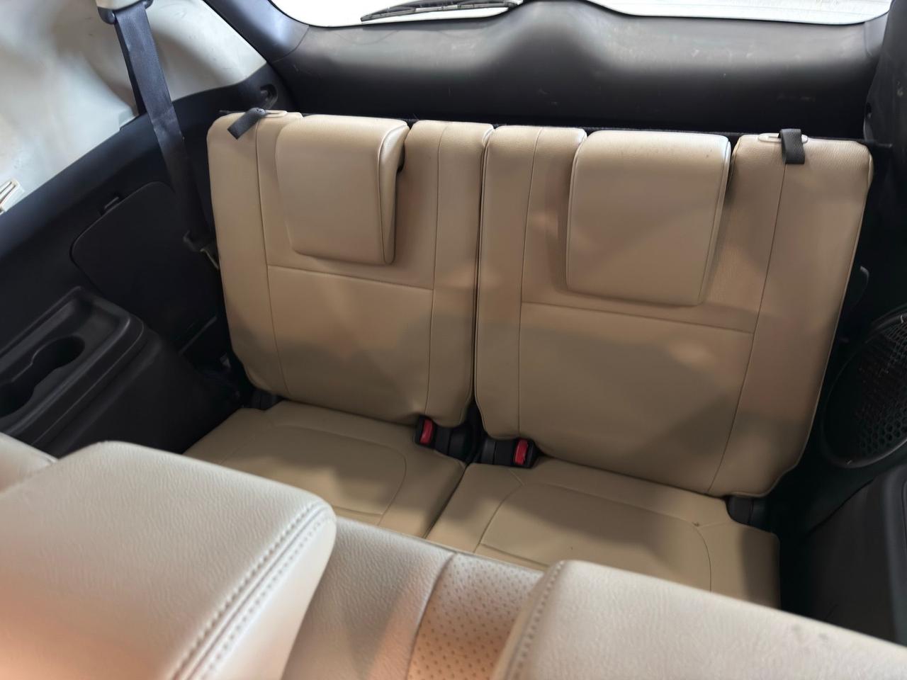 Mitsubishi Outlander 2.2 DI-D 4WD Instyle 7p. *PELLE *TETTO * NAVI