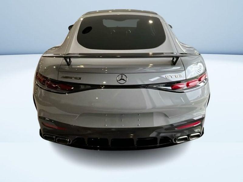 Mercedes-Benz GT 63 AMG 4Matic+ Premium Plus