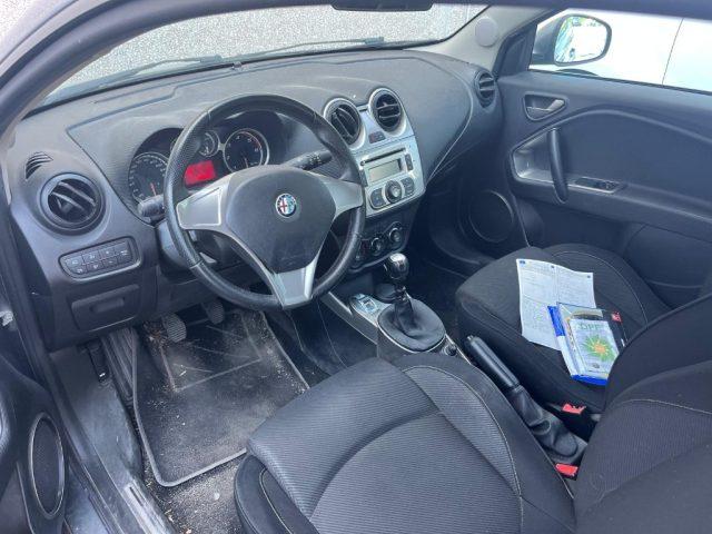 ALFA ROMEO MiTo 1.6 JTDm 16V Distinctive