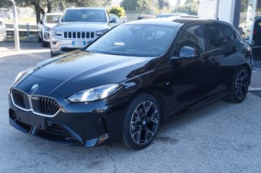 Bmw 120 m sport msport steptronic 170cv
