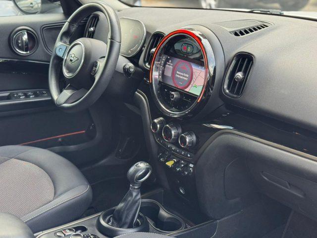 MINI Countryman 1.5 Cooper SE 'ALL4' Countryman ALL4 *IVA ESPOSTA*