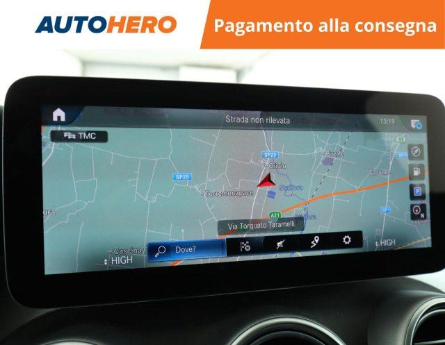 MERCEDES-BENZ GLC 300 de 4Matic EQ-Power Premium