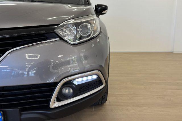 RENAULT Captur 1.5 dCi 8V 110 CV Start&Stop Energy R-Link