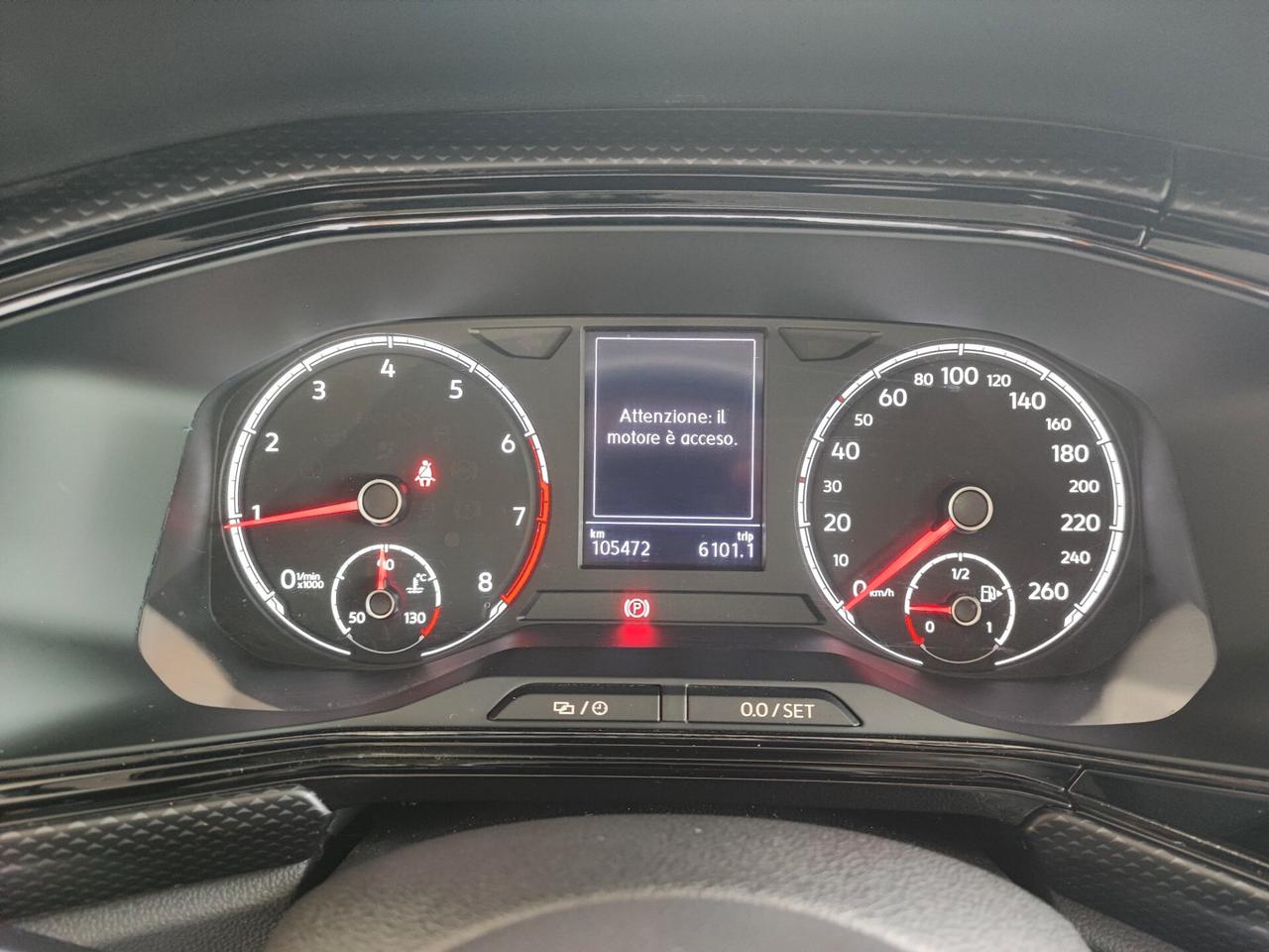 Volkswagen T-Cross 1.0 TSI Style BMT