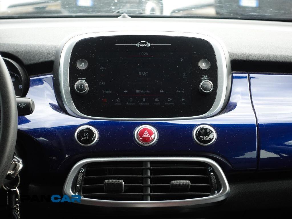 Fiat 500X 1.0 T3 120 CV Cross