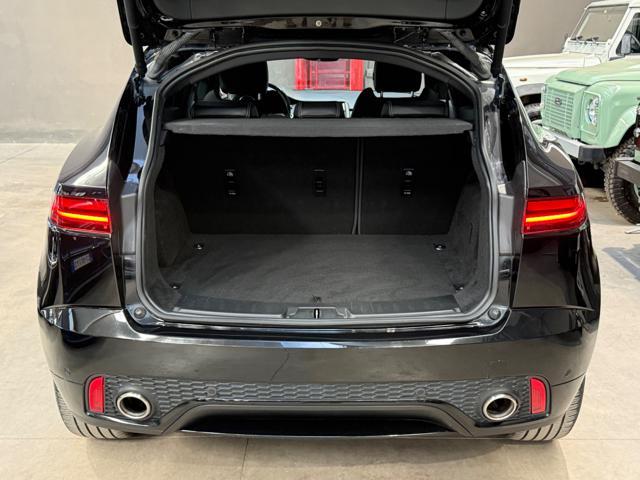 JAGUAR E-Pace 2.0D 150 CV AWD aut. R-Dynamic S