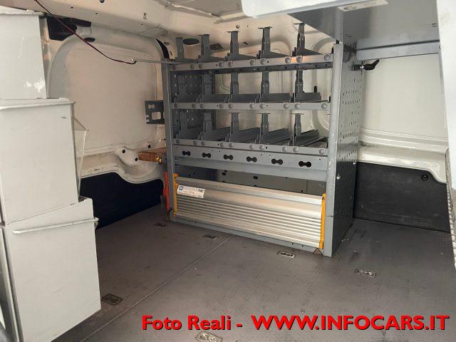 FIAT Fiorino 1.3 MJT 95CV Cargo SX