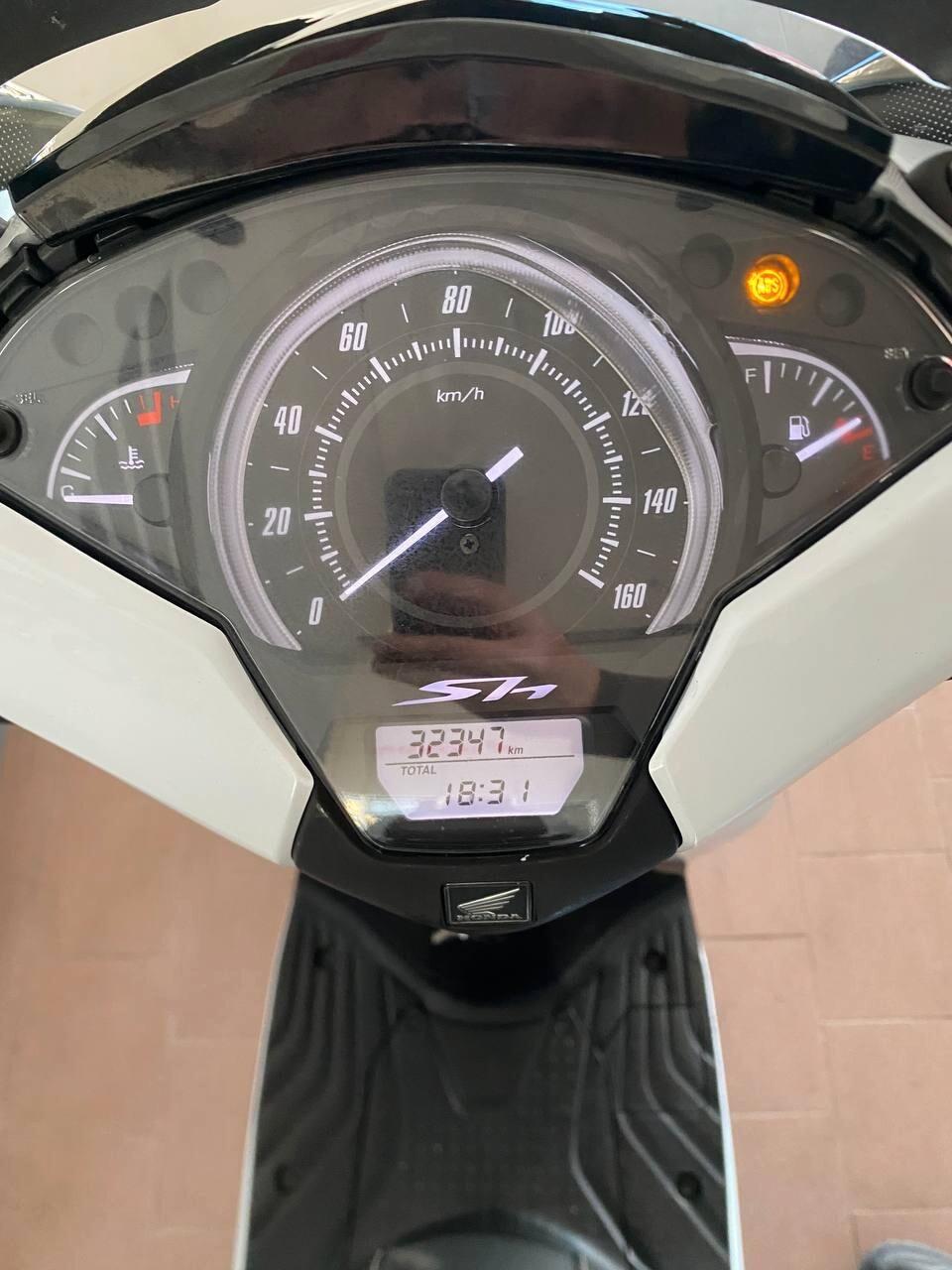 Honda SH 125 abs