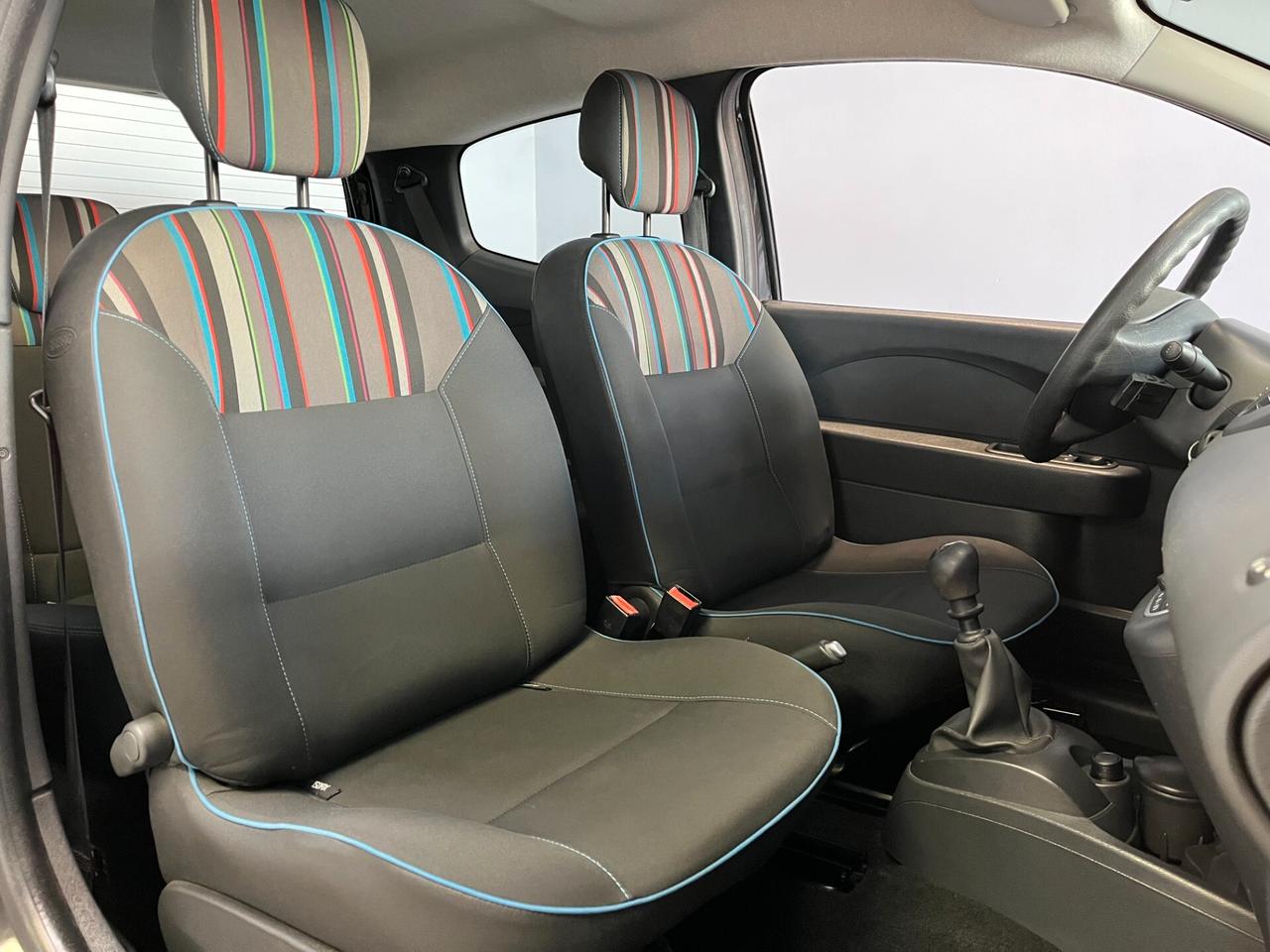 Renault Twingo 1.2cc LIVE 75cv - OK NEOPATENTATI