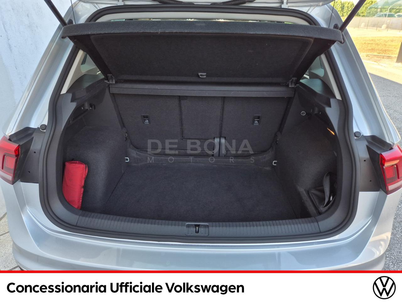 Volkswagen Tiguan 2.0 tdi life 4motion 150cv dsg
