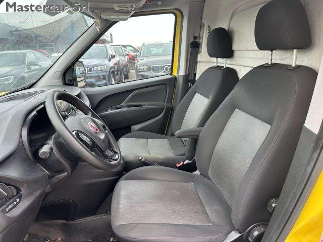 FIAT Doblo DOBLÒ 1.3 MJT PC-TN CARGO LAMIERATO SX- FT228ML