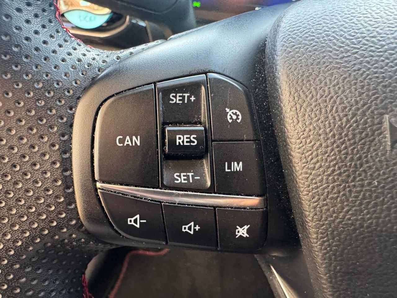 Ford Puma ST Line 1.0 EcoBoost mHEV #8855