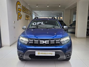 DACIA Duster 1.0 TCe GPL 4x2 Prestige tua da e189,00 mensili