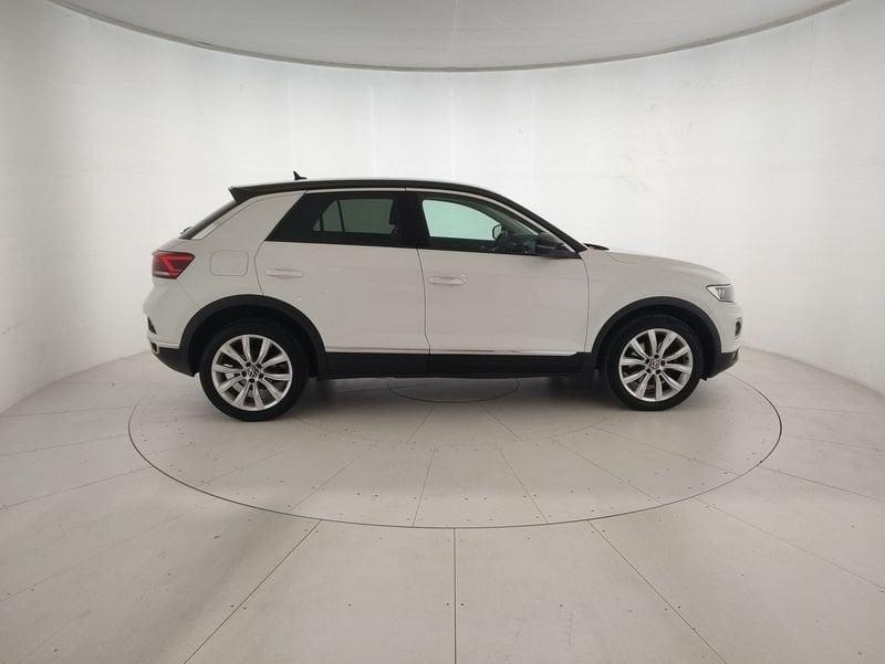 Volkswagen T-Roc 2.0 tdi Sport 150cv