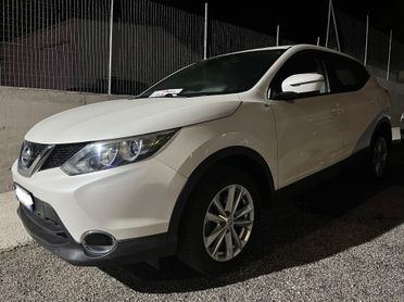 Nissan Qashqai 1.6 dCi 2WD Acenta