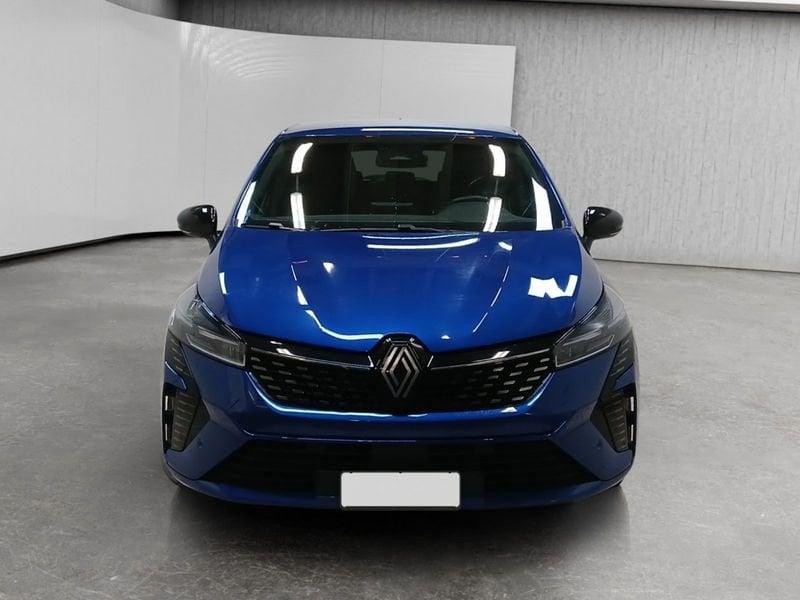 Renault Clio 1.6 E-Tech full hybrid Techno 145cv