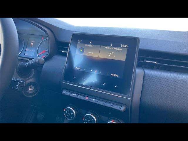 Renault Clio 5 Porte 1.0 TCe GPL Equilibre