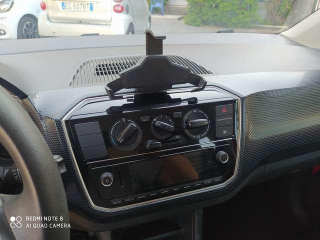 Volkswagen up! up! 5p 1.0 Move up! 60cv E6
