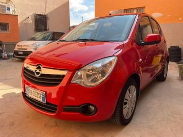 Opel Agila 1.3 CDTI 75CV Enjoy