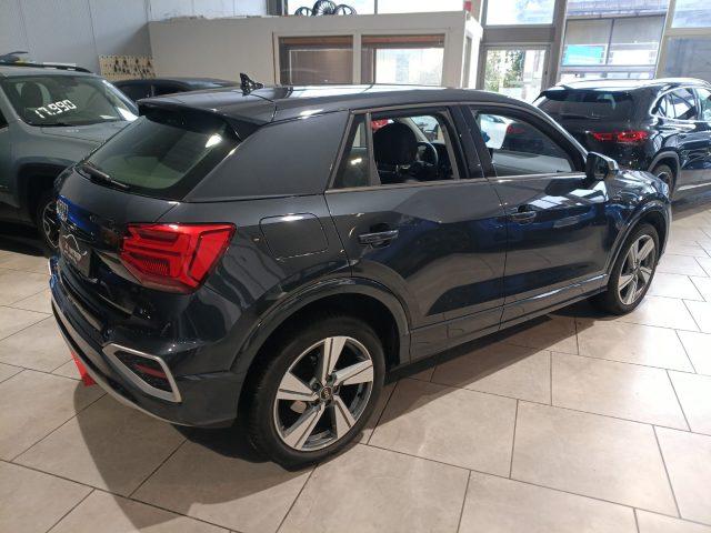 AUDI Q2 30 TDI S tronic Admired