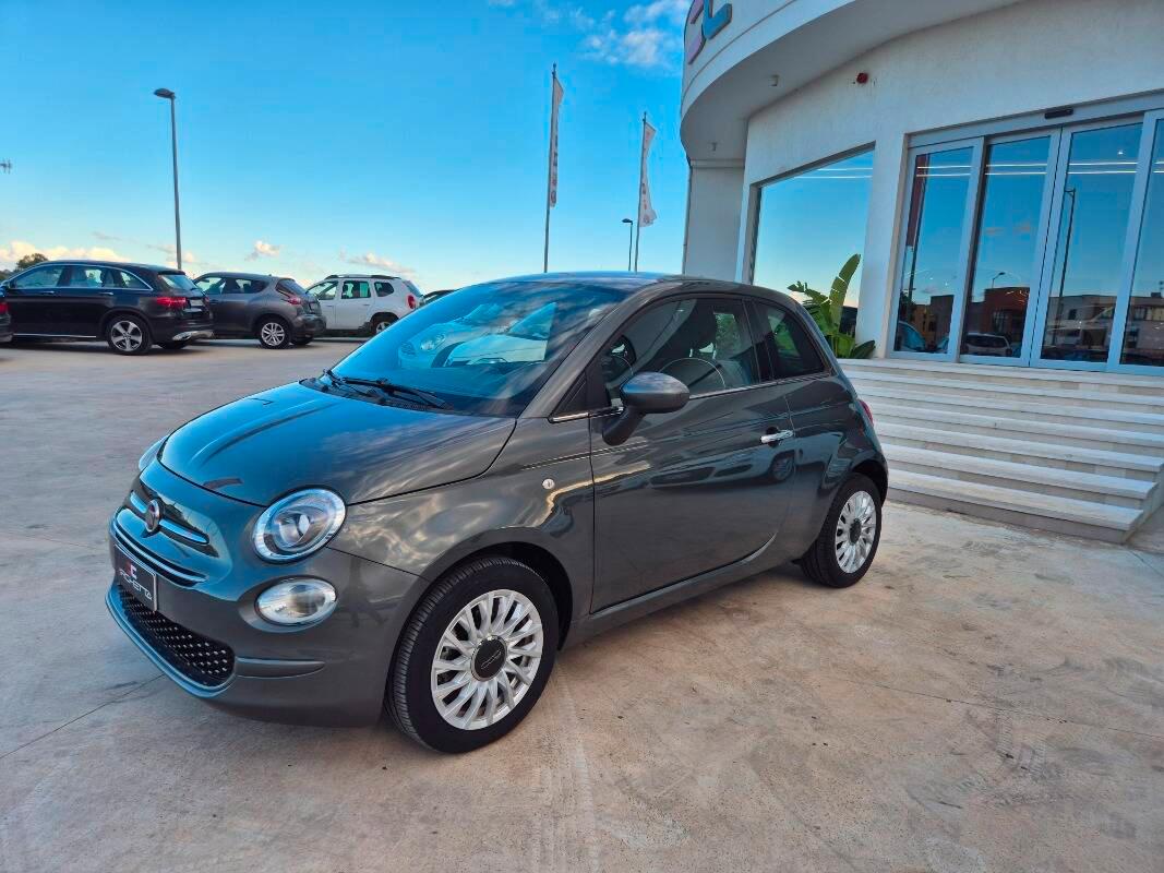 Fiat 500 1.2 Lounge s&s 69cv