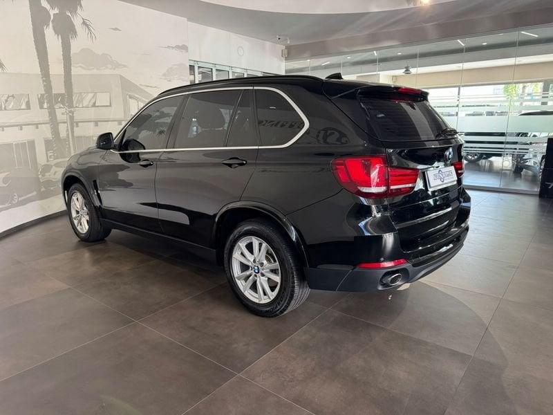 BMW X5 xDrive30d 249CV Business