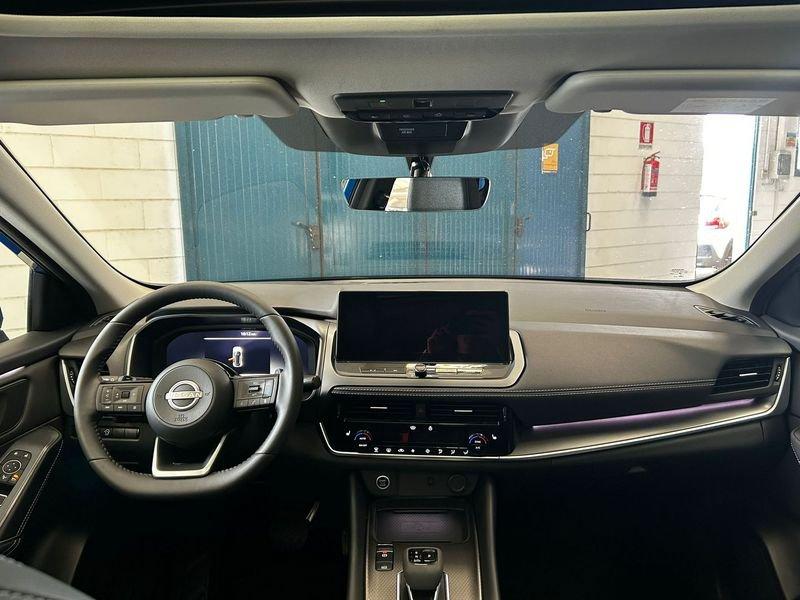 Nissan Qashqai MHEV 158 CV Xtronic N-Connecta - PROMO SIRONIAUTO+