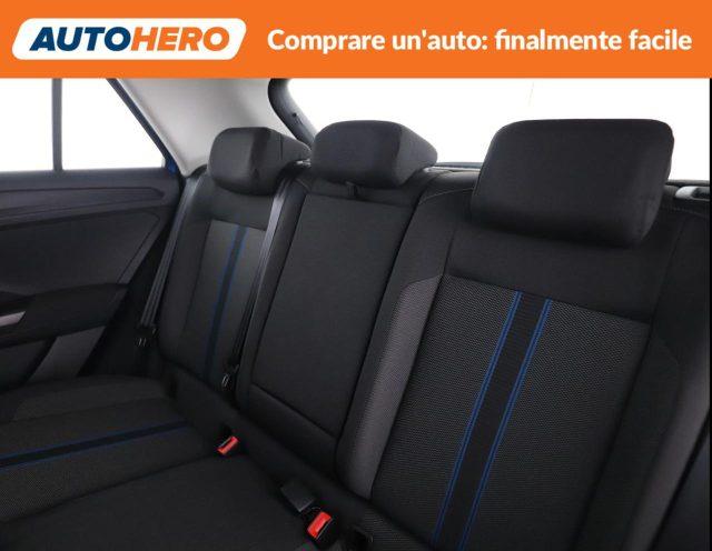 VOLKSWAGEN T-Roc 1.5 TSI ACT DSG Style BlueMotion Technology