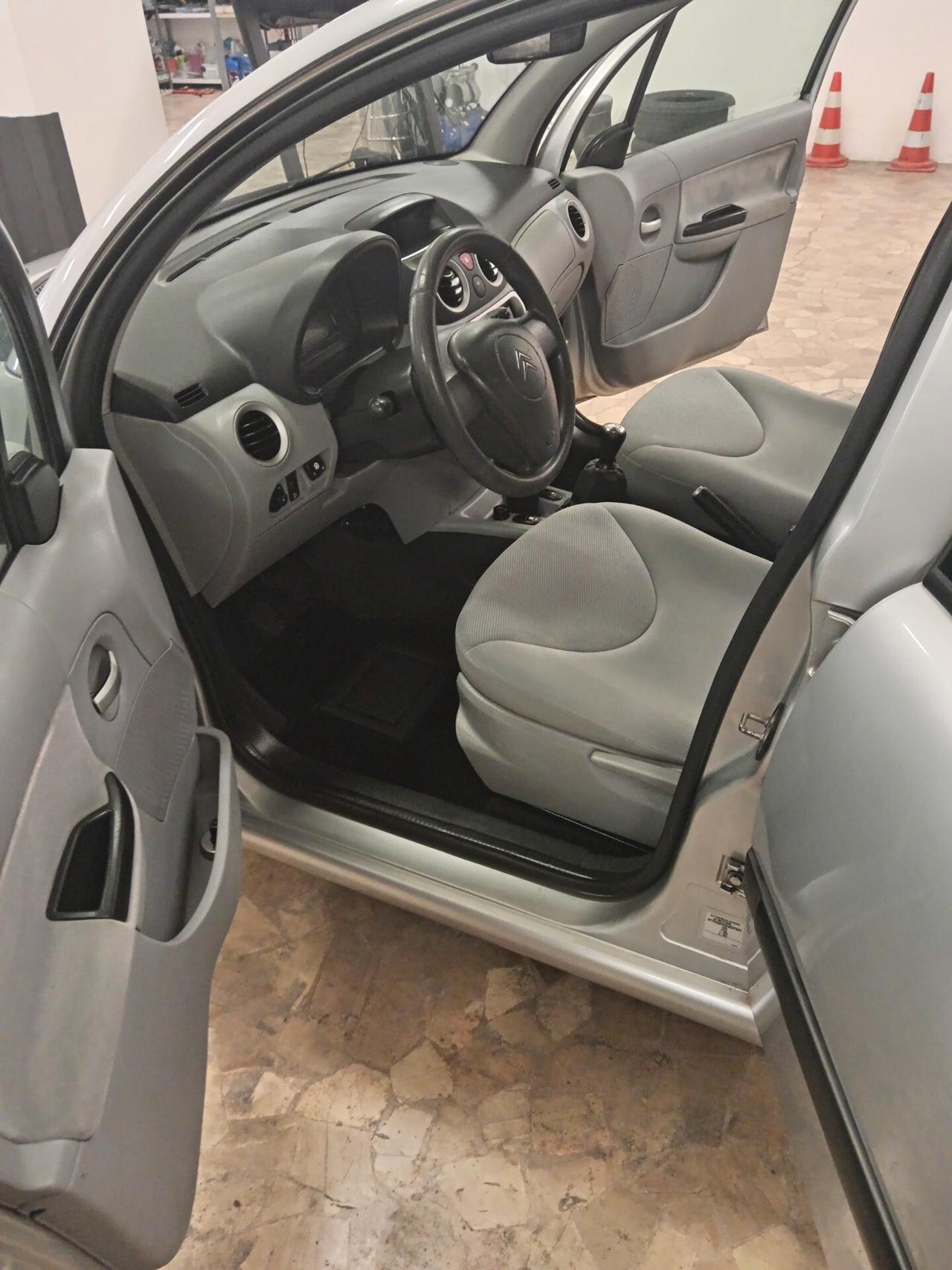 Citroen C3 1.1 Classique
