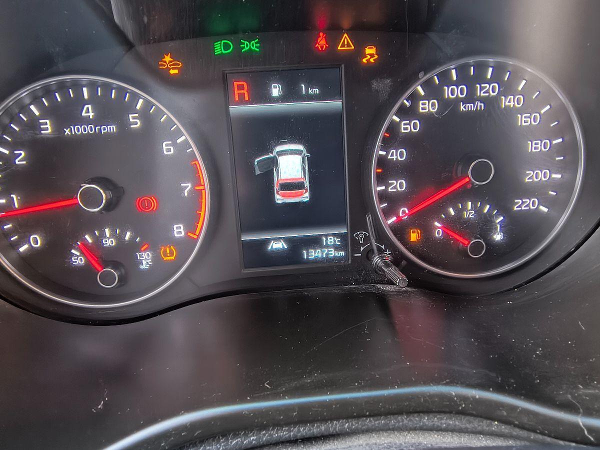 KIA - Picanto - 1.0 12V 5p. GT Line