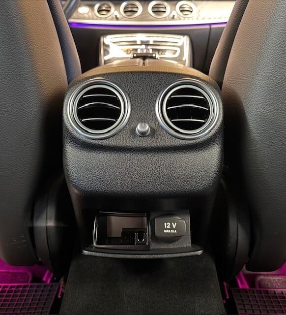 Mercedes-benz E 220 d Auto Sport