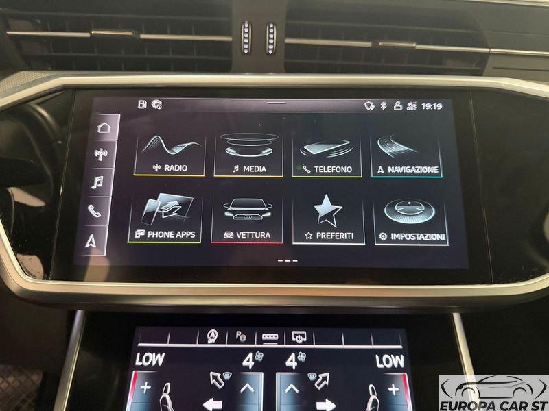 Audi A6 50 TDI 3.0 quattro tiptronic Business