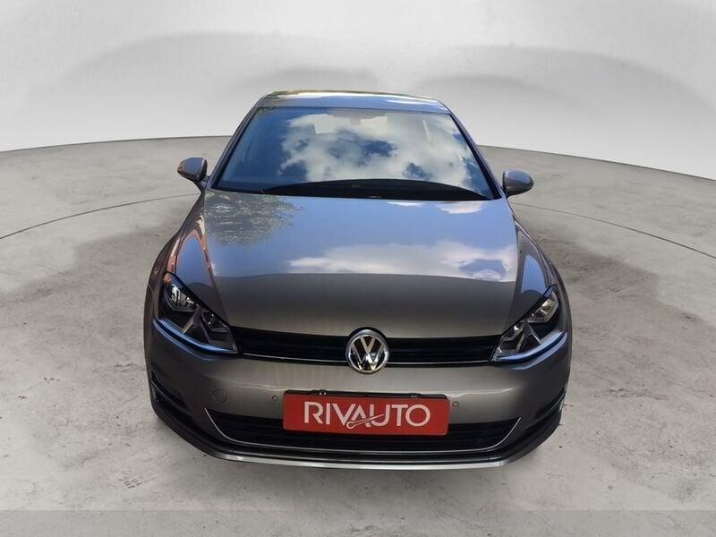 Volkswagen Golf Golf 1.4 TSI 5p. Highline BlueMotion Technology