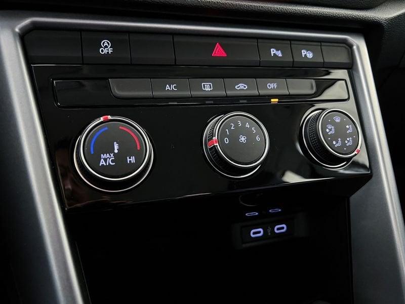 Volkswagen T-Roc 1.5 TSI ACT DSG Life