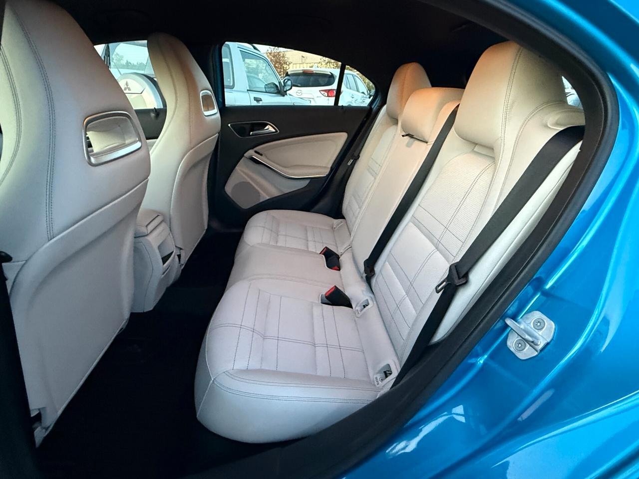 Mercedes-benz A 180 CDI Automatic Premium