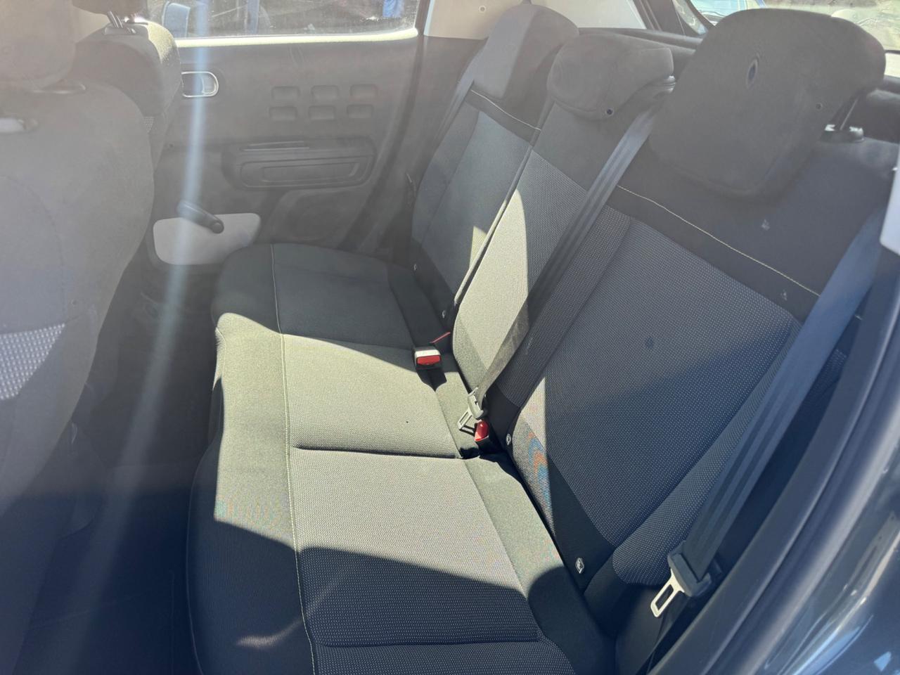 Citroen C3 PureTech 82 Feel Edition