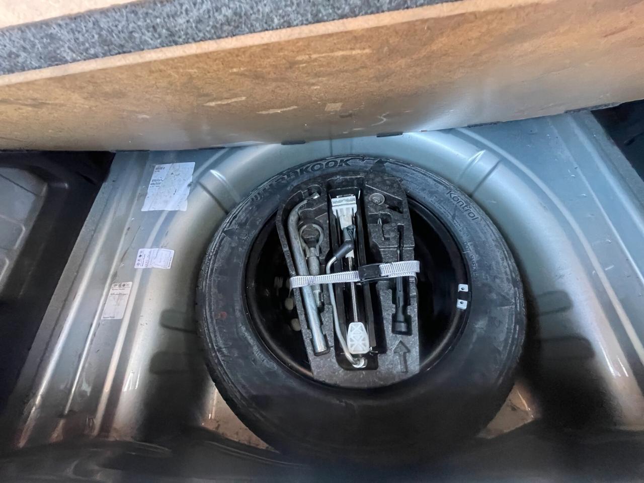 Volkswagen up! 1.0 75 CV 3p. high