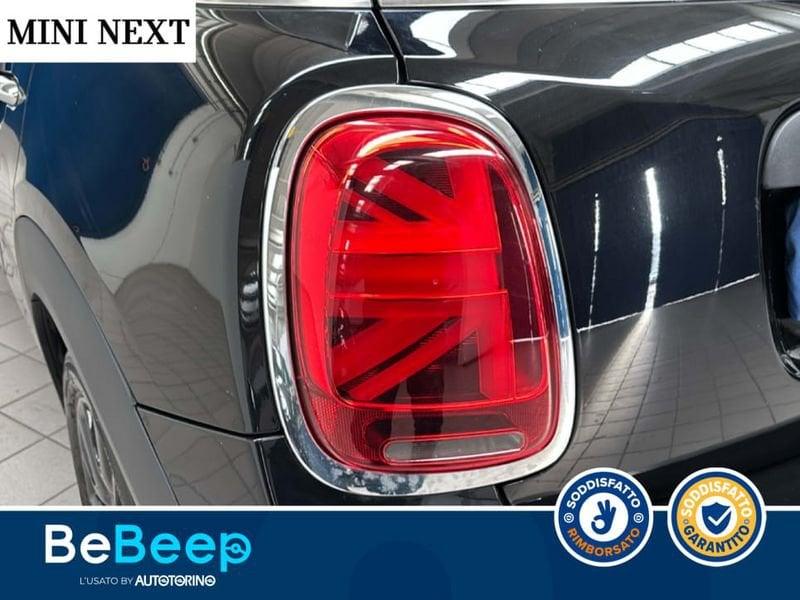 MINI Mini 5 porte MINI 5P 1.5 ONE CLASSIC 102CV