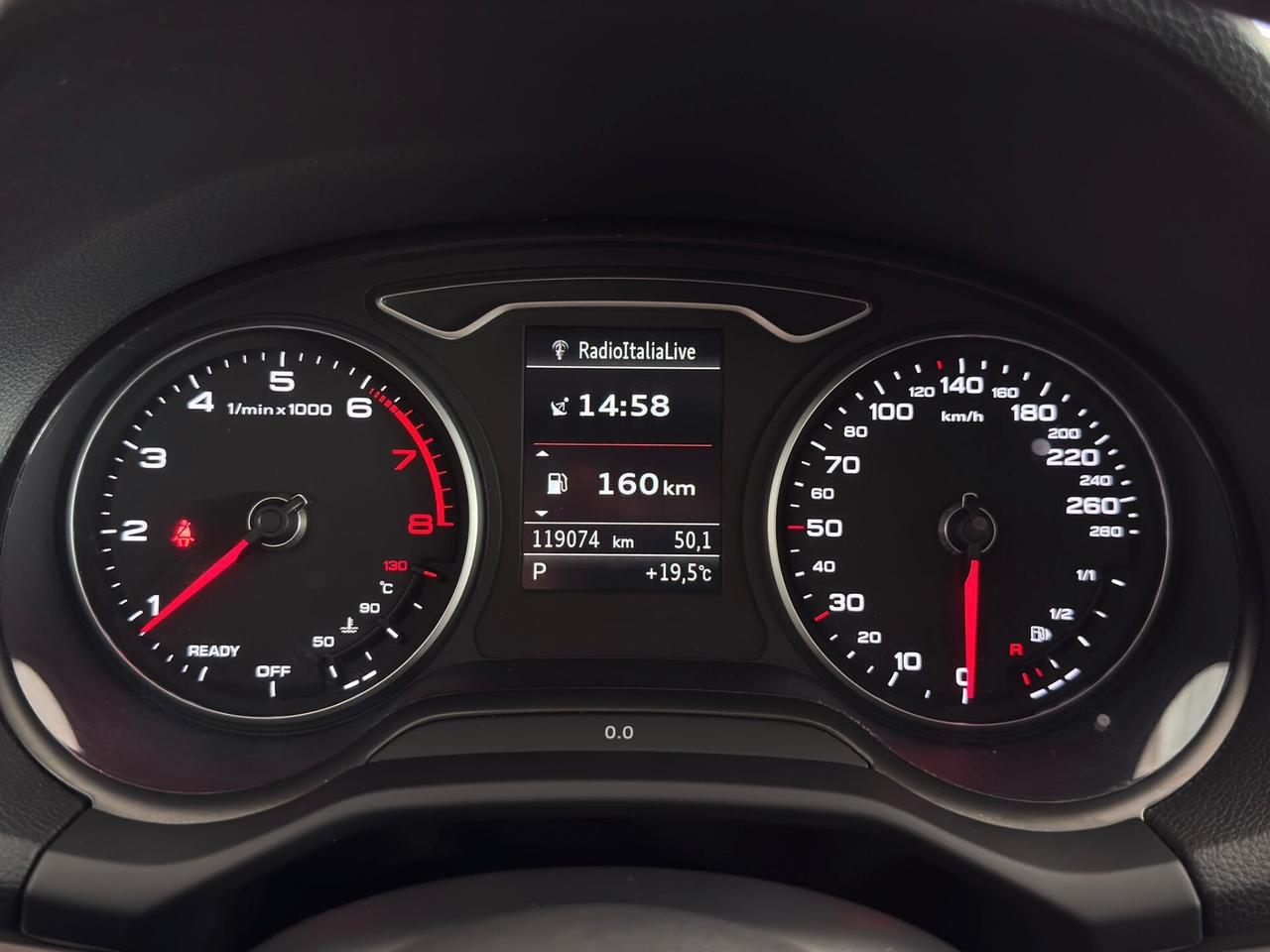 Audi Q2 40 TFSI quattro S tronic Admired
