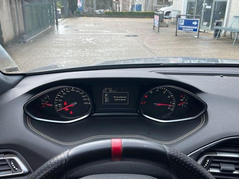 Peugeot 308 308 PureTech 263 S&S GTi by Peugeot Sport