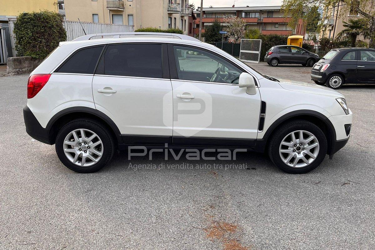 OPEL Antara 2.2 CDTI 163CV Cosmo