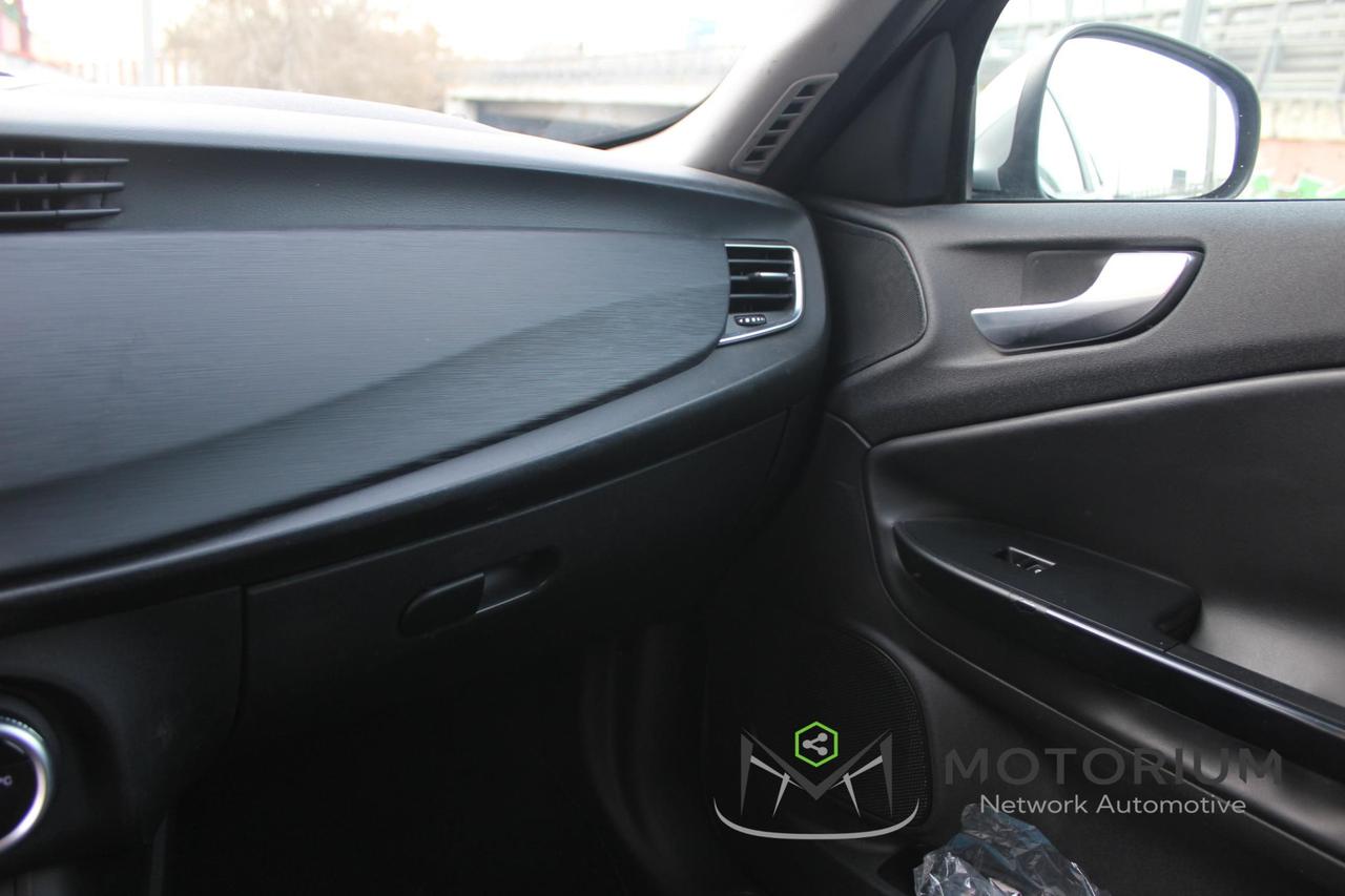 Alfa Romeo Giulietta 1.6 jtdm Super 120cv