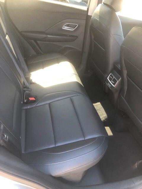 Mg ZS 1.5 Hybrid+ Luxury