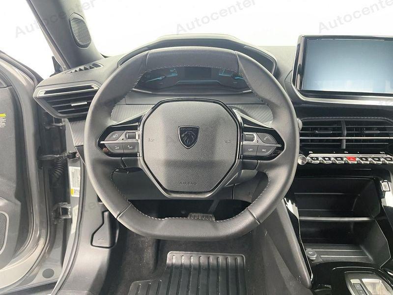 Peugeot e-2008 115kW Allure