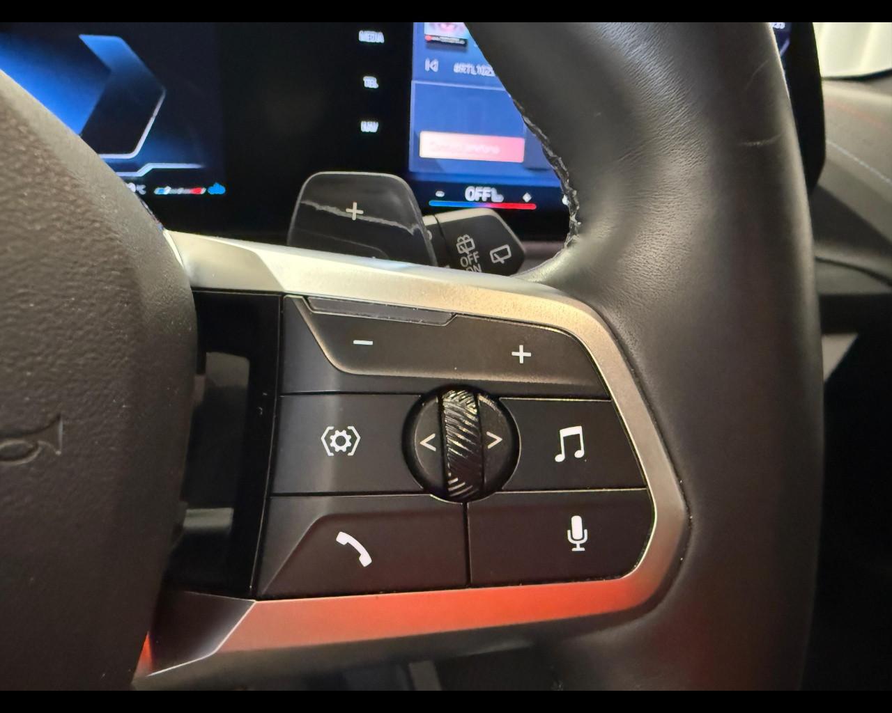 BMW Serie 1 (F70) - 118d MSport