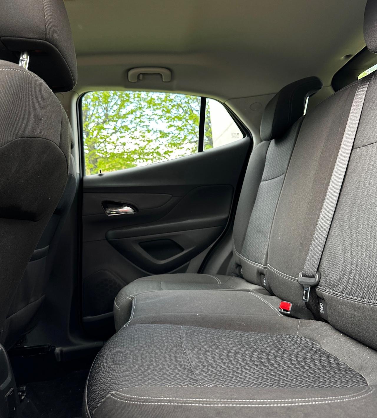 Opel Mokka X 1.4 Turbo GPL Tech 140CV 4x2 b-Color