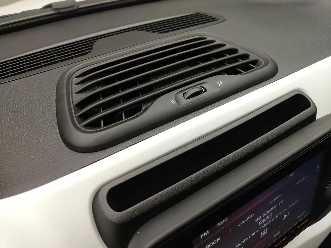 FIAT Pandina III 2024 PANDINA 1.0 70CV HYBRID (CROSS)