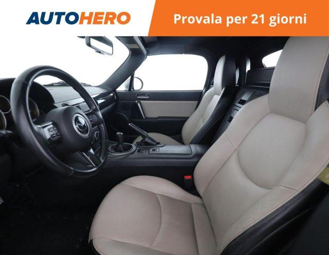 MAZDA MX-5 Roadster 1.8L Excite