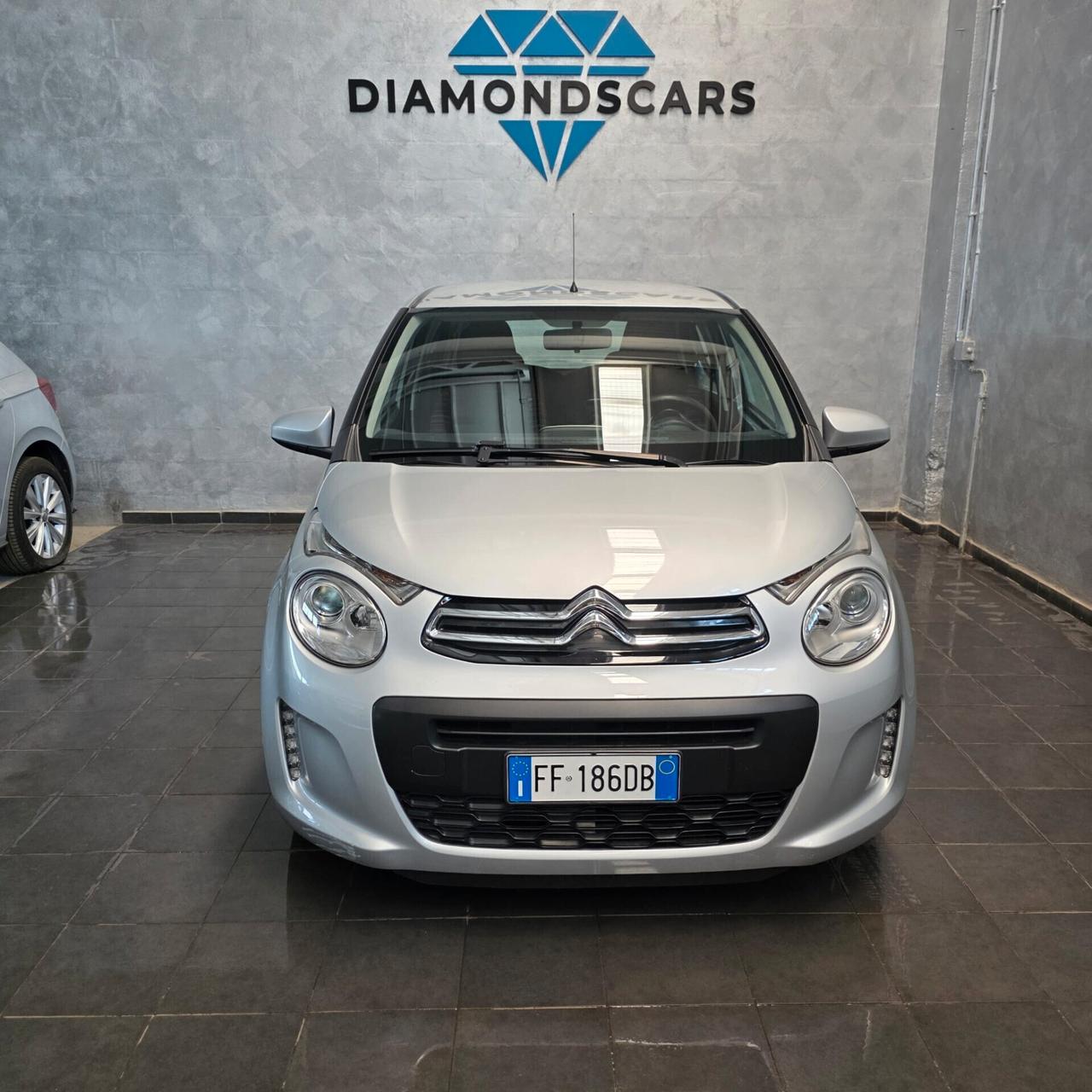 Citroen C1 1.0 BENZINA NEOPATENTATI