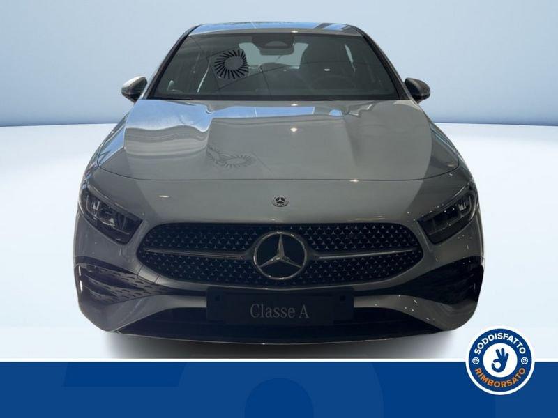 Mercedes-Benz Classe A 250e EQ-Power Automatic AMG Line Advanced Plus Digital Edition